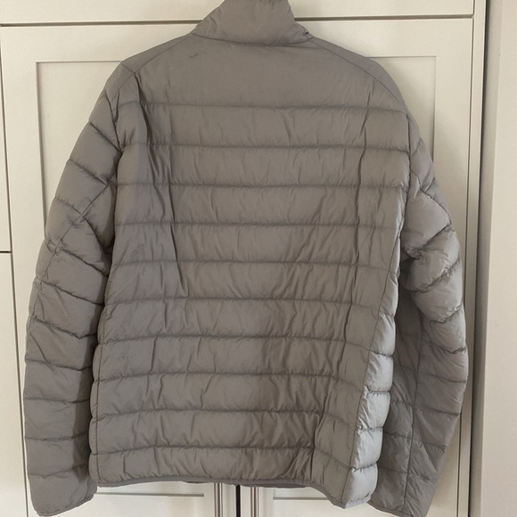 Uniqlo Down Puffer Jacket - Picture 6 of 10